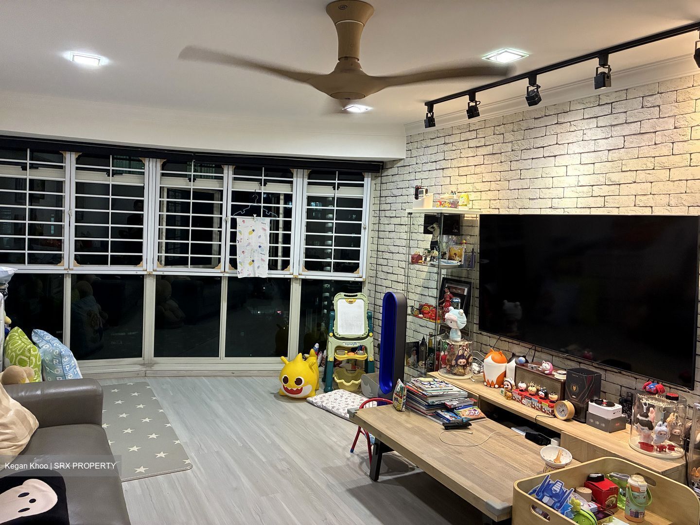 Blk 103C Edgefield Plains (Punggol), HDB 5 Rooms #623576681